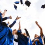 Cumpliendo un sueño. Graduación Valparaíso 2018.