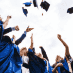 Cumpliendo un sueño. Graduación Valparaíso 2018.
