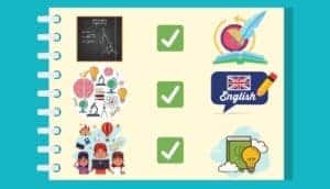 curso primer ciclo mf