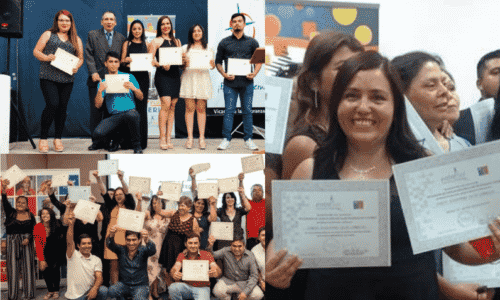Curso de ensayo Modalidad Flexible